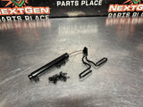 2005-2013 C6 CORVETTE GLOVE BOX RETRACTOR SHOCK / LATCH OEM #1520