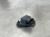 2004 C5 CORVETTE ABS BRAKE LATERAL ACCELEROMETER SENSOR OEM 25702490 #VV657