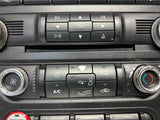 2017 FORD MUSTANG GT RADIO FACE PLATE / CLIMATE CONTROL PANEL OEM #1378