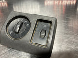 2010 FORD F250 F350 HEADLIGHT SWITCH & DIMMER SWITCH  8C34-13D168-AAW OEM #760