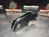2015 FORD MUSTANG GT RH PASSENGER SIDE VIEW MIRROR BLACK OEM #1528