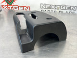 2015-2017 FORD MUSTANG GT LOWER STEERING COLUMN BEZEL TRIM FR3B-3K512-B OEM #295