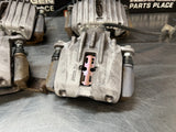 97-04 C5 CORVETTE BRAKE CALIPERS FRONT AND REAR OEM #1303