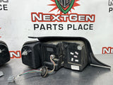 13-14 FORD MUSTANG GT TAIL LIGHT SET OEM #371