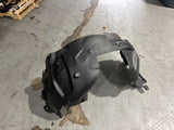 17 FORD MUSTANG GT350 WIDEBODY RIGHT FRONT FENDER LINER SHIELD OEM #1632