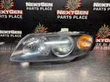 04-06 PONTIAC GTO HEADLIGHT LH DRIVER SIDE OEM #1027