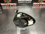 2006 FORD F250 SUPER DUTY HARLEY DAVIDSON DOME LIGHT WITH SUNROOF BUTTON OEM #660