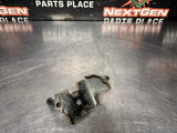 08 - 09 PONTIAC G8 REAR MUFFLER EXHAUST HANGER BRACKET OEM #1036