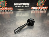 05-13 C6 CORVETTE WINDSHIELD WIPER SWITCH STALK OEM #1409