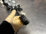 2015 CAMARO SS IGNITION WITH KEY OEM #1450