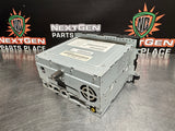 2012 FORD F250  DIESEL AM FM RADIO NAVIGATION CD PLAYER CC3T-18K931-BA OEM #799