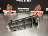 2007 C6 CORVETTE COOLANT EXPANSION TANK RESERVOIR 10304487 OEM #764