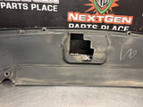 2015 FORD MUSTANG GT UPPER RADIATOR COVER BAFFLE FR3B-8C291-AB OEM #1498