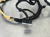 2015 CAMARO SS HEADLINER WIRING HARNESS 23183213 OEM #272