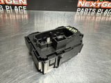 2013 GMC SIERRA 2500HD CABIN FUSE BLOCK 22925213 OEM #800