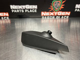 10-14 FORD MUSTANG GT LH DRIVER DOOR MIRROR TRIM COVER OEM #730