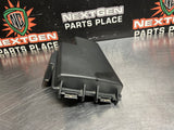 2019 FORD MUSTANG GT FUSE BOX LID COVER OEM #1617