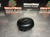 2016 FORD MUSTANG GT STEERING WHEEL AIRBAG OEM #1394