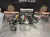 2016 FORD MUSTANG GT RH DOOR HARNESS W MODULE OEM FR3T-14630-CF #1505