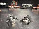 2014 C7 CORVETTE MANUAL TRANSMISSION MOUNTS OEM #1604