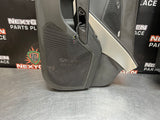 14 - 19 C7 CORVETTE LH DRIVER SIDE AND PASSENGER RH DOOR PANELS OEM #1181