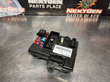 2005 C6 CORVETTE BCM BODY CONTROL MODULE FUSEBOX OEM 15288103 #1468