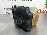 10-14 FORD MUSTANG GT COOLANT RESERVOIR BOTTLE CR33-8AO80-AA OEM #387