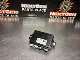 2017 FORD MUSTANG GT LIGHTING CONTROL MODULE FR3T-14D644-AF OEM #1267