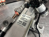 14-19 C7 CORVETTE POWER TILT/ TELESCOPING STEERING COLUMN WITH MOTOR OEM 20958750 #1604