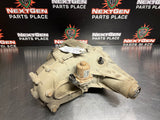 2009 CHEVY SILVERADO 2500HD LMM DURAMAX TRANSFER CASE WITH ELECTRIC SHIFT #718