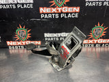 2010 CAMARO SS MANUAL BRAKE PEDAL AND BRACKET OEM 92199595 #1524