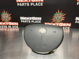 2005 PONTIAC GTO STEERING WHEEL AIRBAG OEM #762