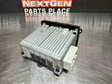 2011 FORD F250 6.7 TRAILER BRAKE CONTROL MODULE BC34-2C006-AF OEM #709