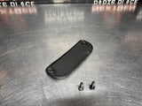 05-13 C6 CORVETTE REAR HATCH COMPARTMENT HANDLE OEM 10352027 #1364