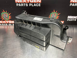 2015 CHEVY SILVERADO 2500 SUBWOOFER SPEAKER BOX 22818981 OEM #827