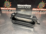 97-98 C5 CORVETTE PCM AND TAC MODULE MOUNTING BRACKET 10286700 10286699 OEM #1425