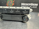2016 FORD F250 AC HEAT CLIMATE CONTROL BC3T-19980-EC OEM #1370