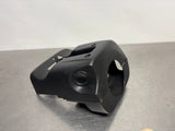 2012 FORD MUSTANG GT STEERING WHEEL COLUMN COVER AR33- 3530-AHW OEM #1493