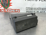2001 C5 CORVETTE ENGINE UNDERHOOD FUSE BOX W/ BRACKET OEM 10443149 #433