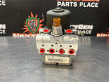 2005 C6 CORVETTE EBCM 15220710 ABS ANTI LOCK BRAKE PUMP MODULE OEM #1110