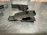 2004 PONTIAC GTO AC CONDENSER TO RADIATOR BRACKETS OEM #1167