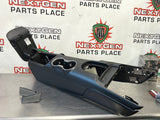 2016 FORD MUSTANG GT CENTER CONSOLE  FR3B-63044E50-A OEM #363
