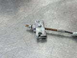 2015 MUSTANG GT EMERGENCY BRAKE HANDLE OEM #401