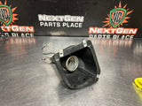 05-13 C6 CORVETTE FUEL FILLER PIPE HOUSING OEM 10354841 #1038