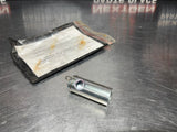 2011 FORD F250 6.7 SPARE TIRE LOCK KEY BC34-1A380-AB OEM #778