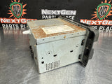 2011 SILVERADO 3500 RADIO STEREO PLAYER 25942014 OEM #914