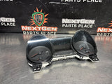 2015 FORD MUSTANG GT SPEEDOMETER AUTO INSTRUMENT CLUSTER FR33-10849-EG OEM #1528