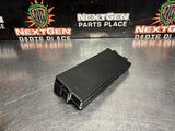2011 FORD MUSTANG GT FUSE BOX RELAY MODULE COVER LID OEM 6E5T-14A003-AB #1385