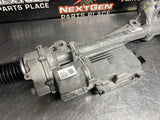 2017 MUSTANG GT350 ELECTRIC POWER STEERING RACK HR3V-3D070-AF OEM #1632