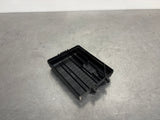 03 FORD MUSTANG GT ENGINE BAY FUSE BOX LID/COVER F8ZB-14A003-COEM #1495